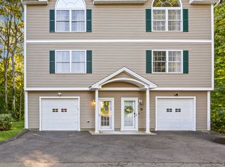 River Trail On Main, Wallingford, CT 06492