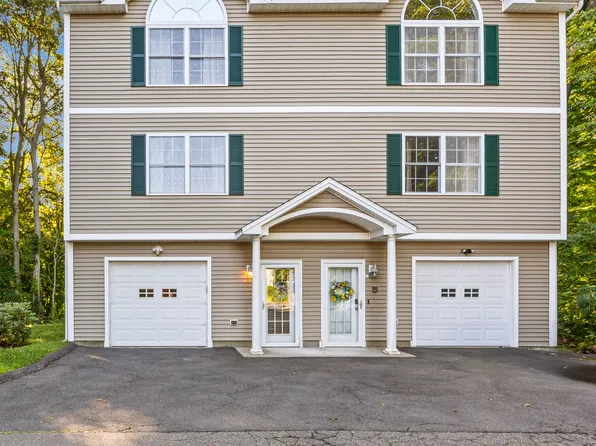 344 Main Street #C1, Wallingford, CT 06492