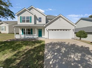 213 Basswood Dr, Roebuck, SC 29376