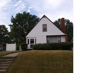 515 Monroe St, Ypsilanti, MI