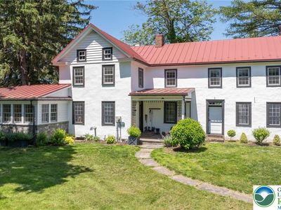 408 Kintner Hill Rd, Upper Black Eddy, PA, 18972