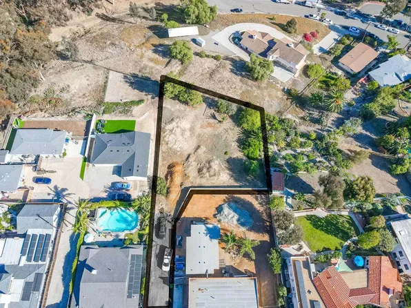 230 Hoover St Lot 0, Oceanside, CA 92054