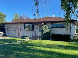 520 23rd Ave NE, Great Falls, MT 59404