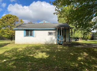 331 N Barlow Rd, Harrisville, MI