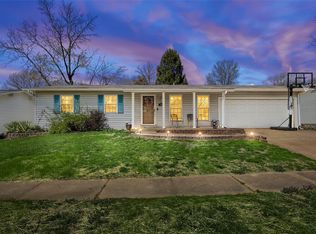 842 Marrisa Dr, Florissant, MO