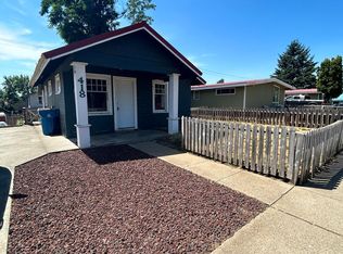 High Ridge Apts, Goldendale, WA 98620