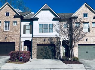 2802 Archway Ln, Atlanta, GA 30341