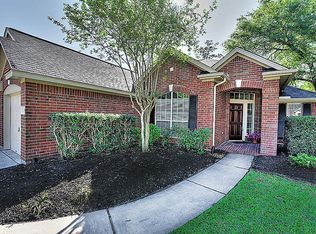 13703 Clareton Ln, Cypress, TX 77429