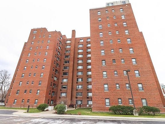 2nd image of 11720 Edgewater Dr APT 1009