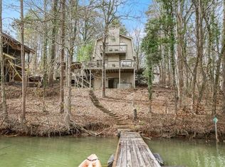 1770 Williams Cir, Cumming, GA 30041