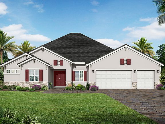 Barbados Elevation T