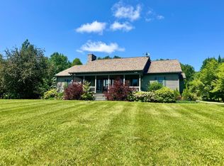 29 Pinkham Lane, Eagle Lake, ME 04739