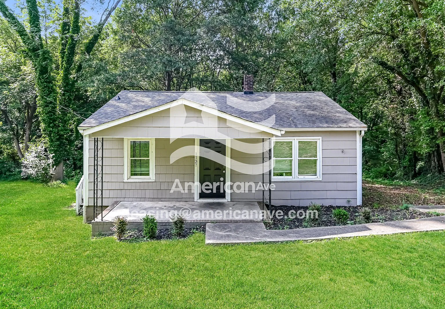 1131#1137 West Mauney Avenue, 28052; #17643 - 17643 — Photo 1
