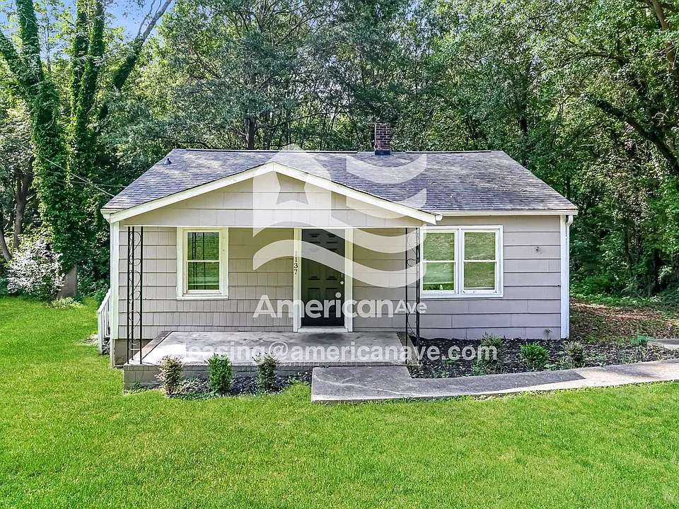 1131 W Mauney Ave #1137