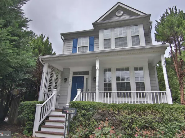 1018 Wells Ave, Annapolis, MD 21403