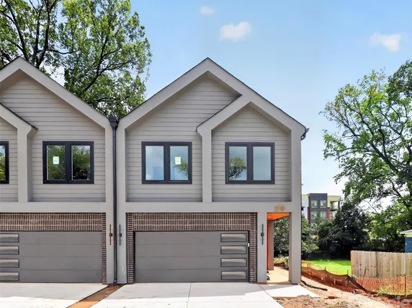 2710 Catalina Ave, Charlotte, NC 28206