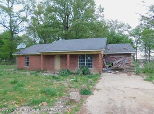 1396 Pemble Rd, Merigold, MS 38759