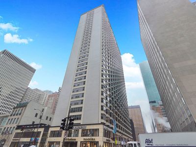 535 N Michigan Ave APT 1705, Chicago, IL, 60611