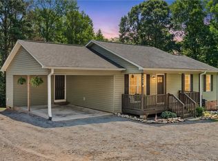 1984 Jerico Rd, Asheboro, NC 27205
