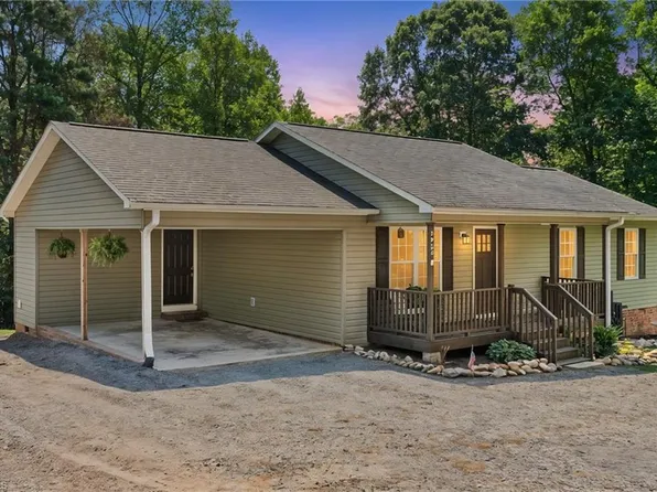 1984 Jerico Rd, Asheboro, NC 27205
