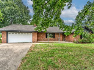 12250 County Road 1570, Ada, OK 74820