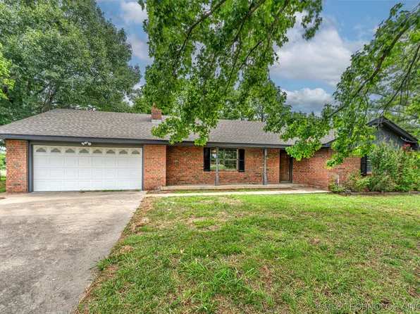 12250 County Road 1570, Ada, OK 74820