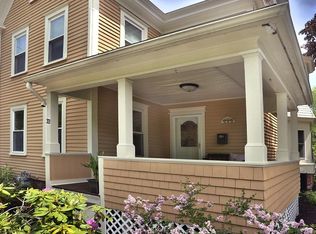 33 Gardner St, Salisbury, MA 01952