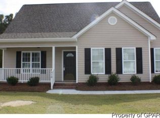 605 Northgate Dr, Washington, NC 27889