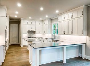 11355 Bennett Ln, Johns Creek, GA 30097