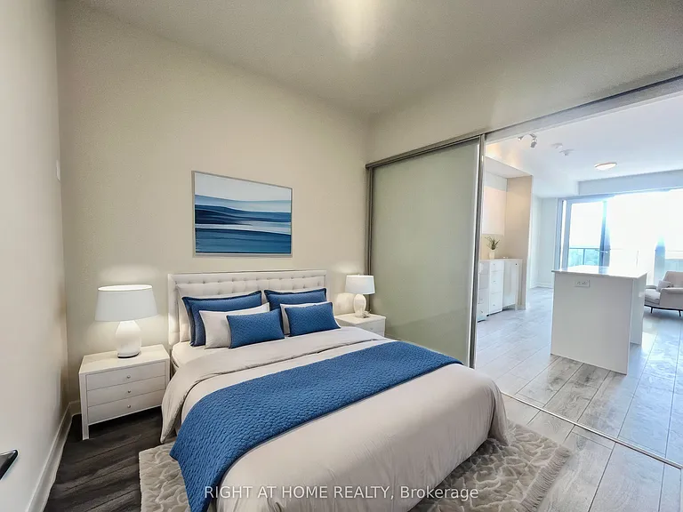15 Ellerslie Ave #2301 — Photo 4