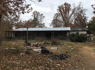 436 McGee Bend Rd SW, Cave Spring, GA 30124