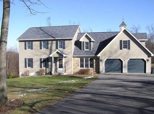 668 S Hill Dr, Middleburg, PA 17842