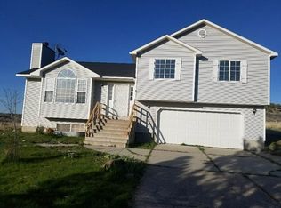 320 Country Club Pkwy, Spring Creek, NV 89815