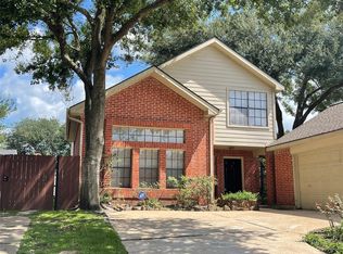 14214 Withersdale Dr, Houston, TX 77077