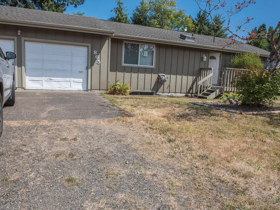 1st image of 865 S Crestline Dr