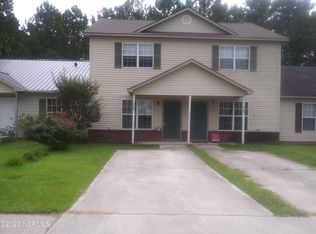 1144 Pueblo Dr, Jacksonville, NC 28546