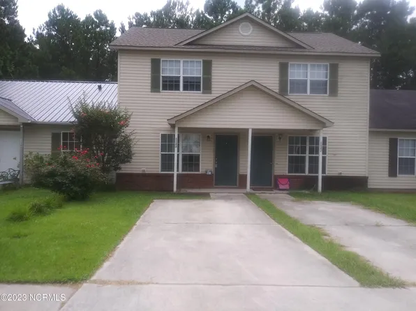 1144 Pueblo Drive, Jacksonville, NC 28546