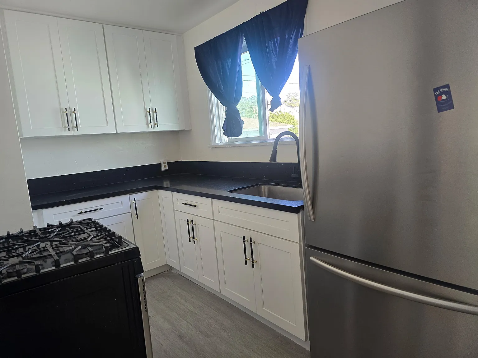 1 bed, 774 sqft, $2,000 — Photo 4