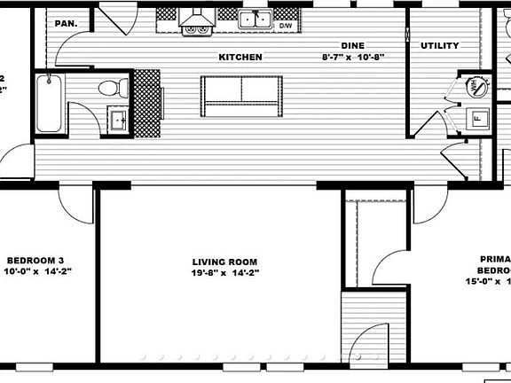 5th image of 3215 Sweetwater Vonore Rd Lot 38