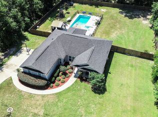 25 Crosscut Trl, Crawfordville, FL 32327