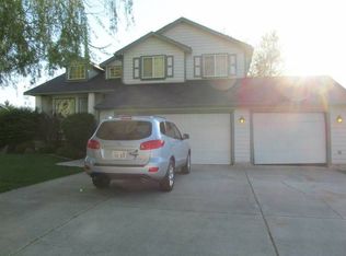 16131 E Renz Dr, Veradale, WA 99037