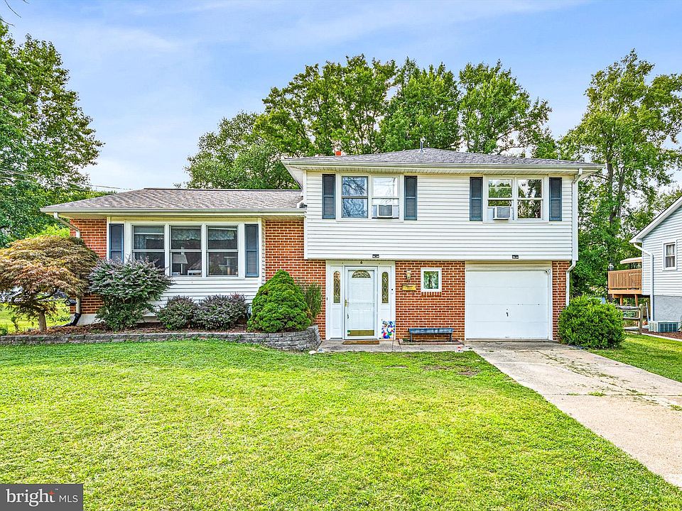 LoveYourself 承 Her 6 Joseph Gallaher St, Elkton, MD 21921 | Zillow