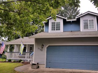 3706 NE 160th Ave, Vancouver, WA 98682