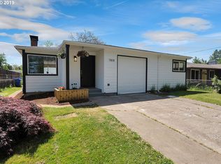 7808 SE Center St, Portland, OR 97206