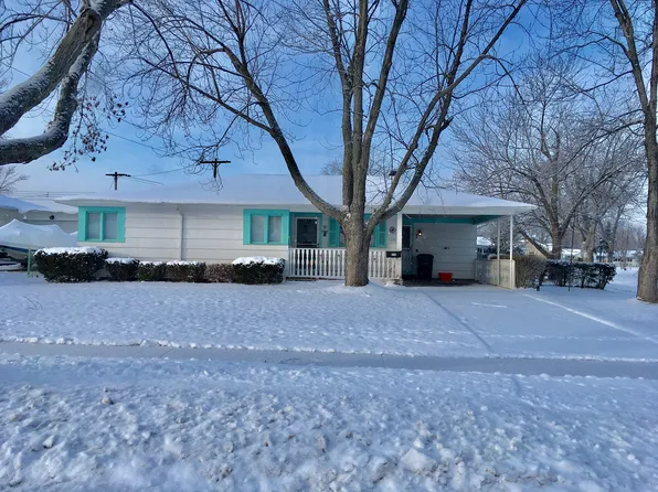 270 Pryor Ave, Tonawanda, NY 14150