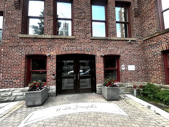 2nd image of 11 Saint Joseph St #1404