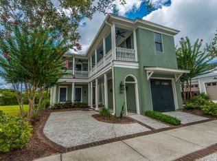 1332 Penshell Pl, Mount Pleasant, SC 29464