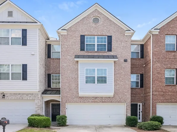 2104 Tidal Cv, Lawrenceville, GA 30043