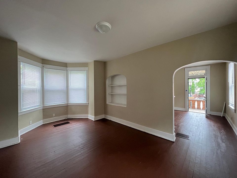 1st image of 1133 Saint Gregory St #A