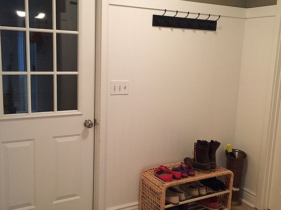 Mudroom